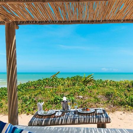 Hotel E Resort Villas De Trancoso Exterior photo