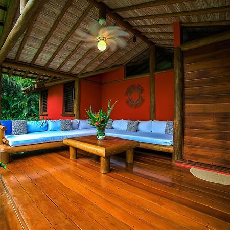 Hotel E Resort Villas De Trancoso Exterior photo