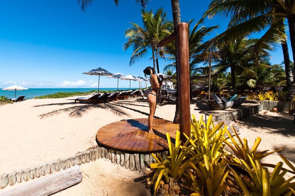 Hotel E Resort Villas De Trancoso Exterior photo