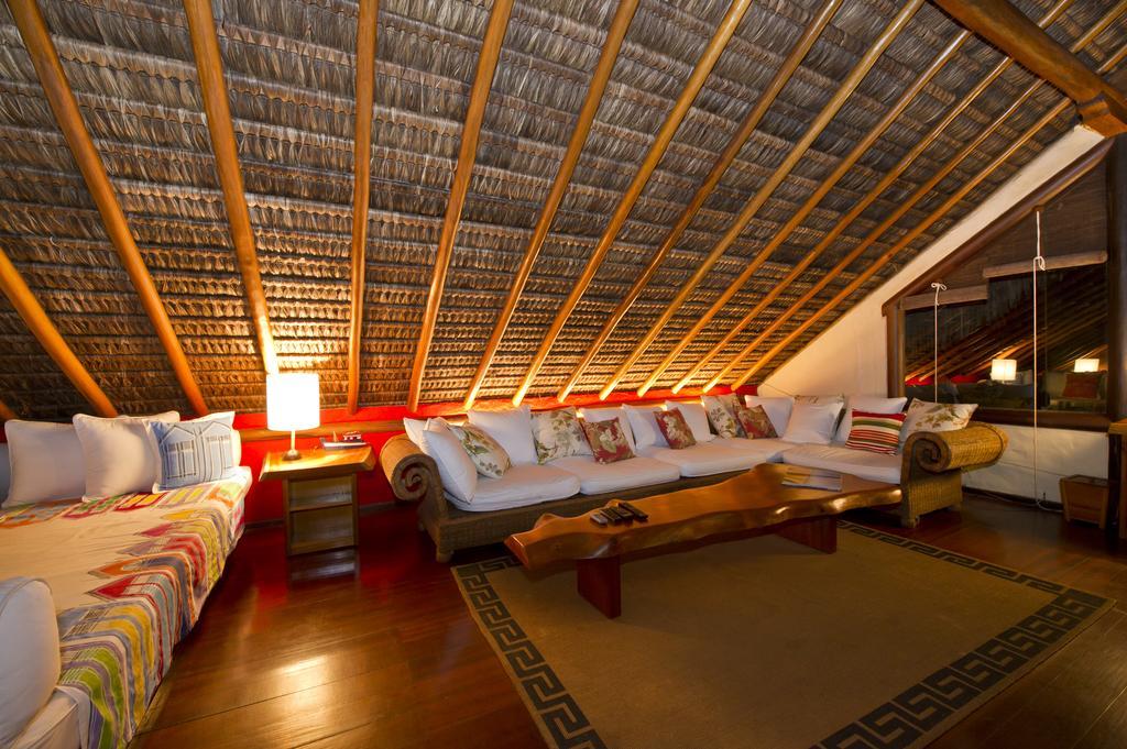 Hotel E Resort Villas De Trancoso Exterior photo