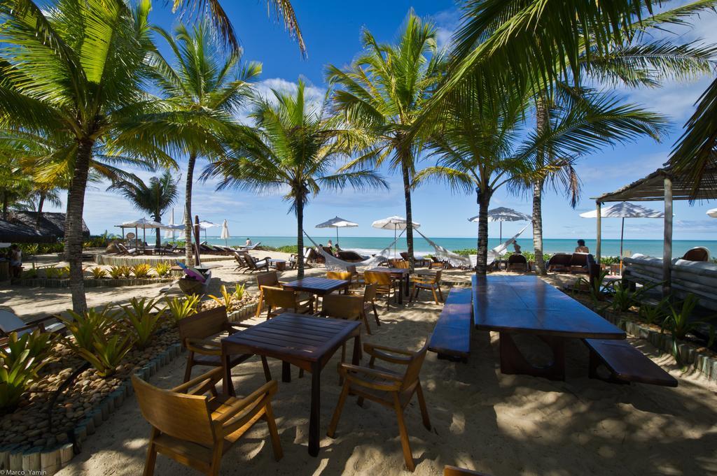 Hotel E Resort Villas De Trancoso Exterior photo