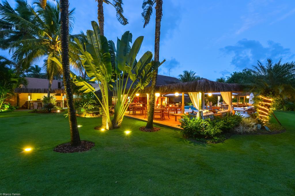 Hotel E Resort Villas De Trancoso Exterior photo