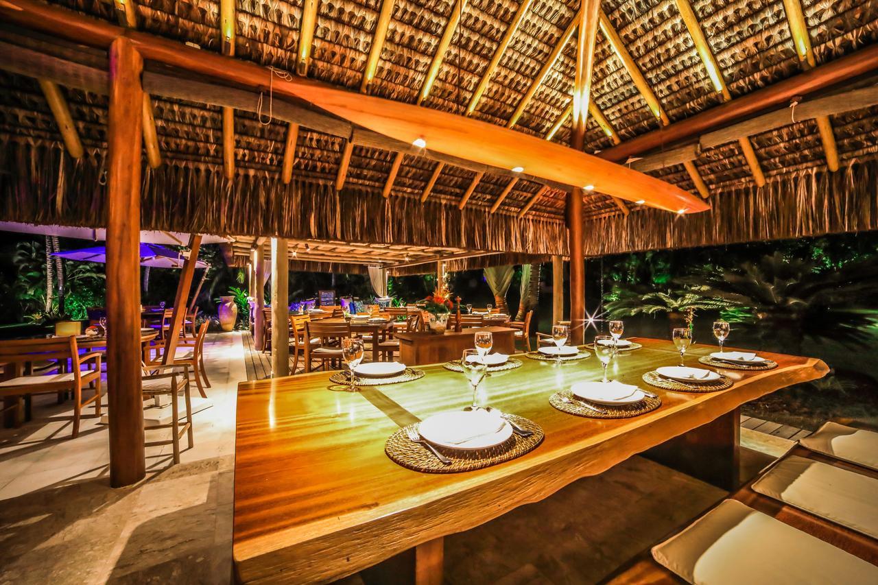 Hotel E Resort Villas De Trancoso Exterior photo