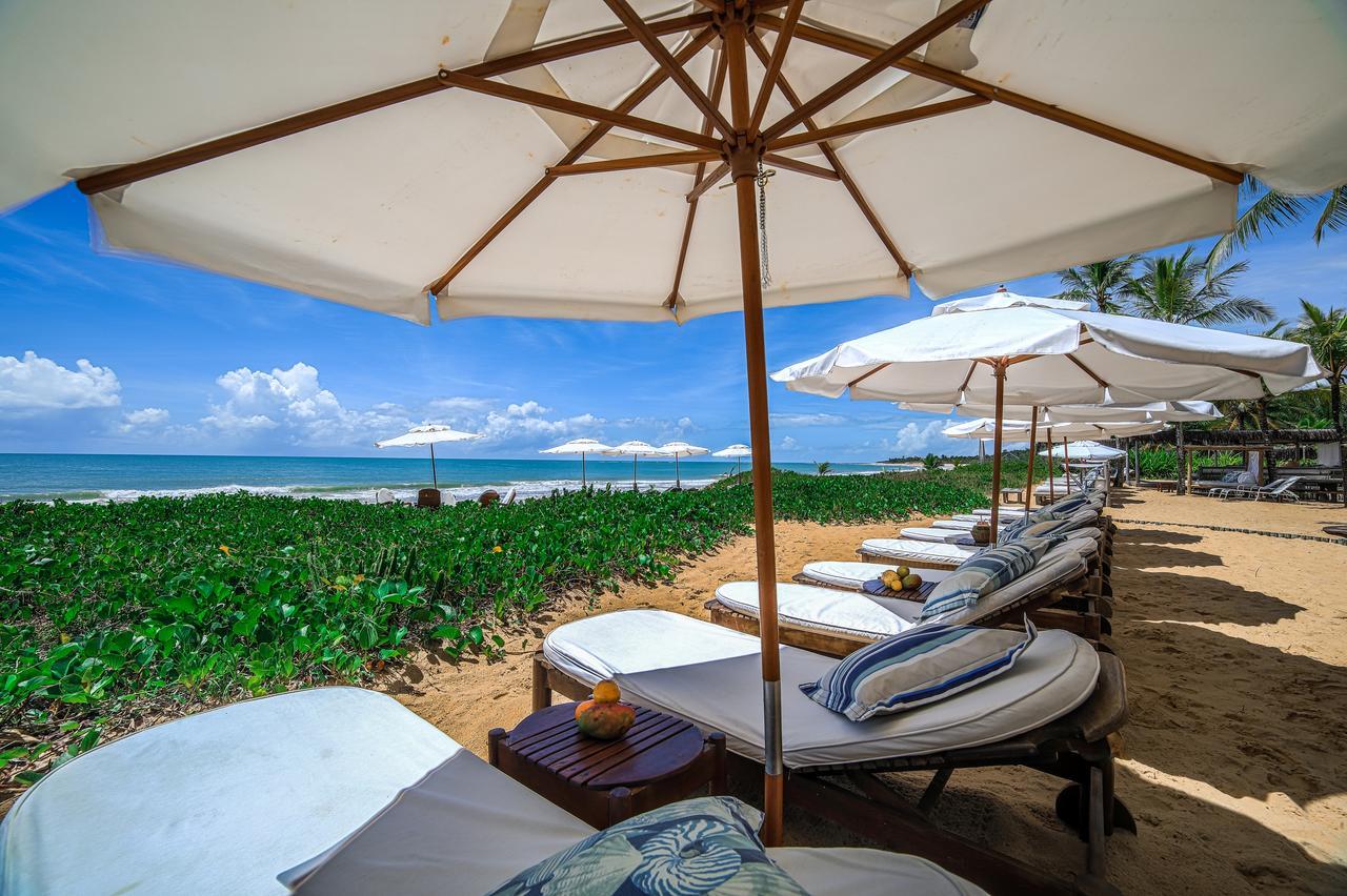 Hotel E Resort Villas De Trancoso Exterior photo