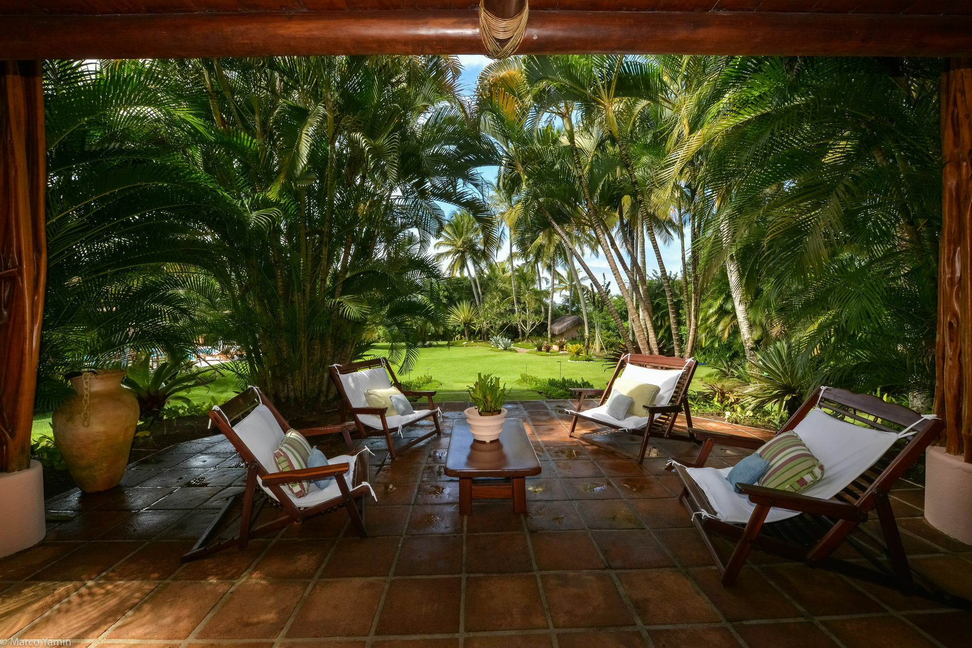 Hotel E Resort Villas De Trancoso Exterior photo