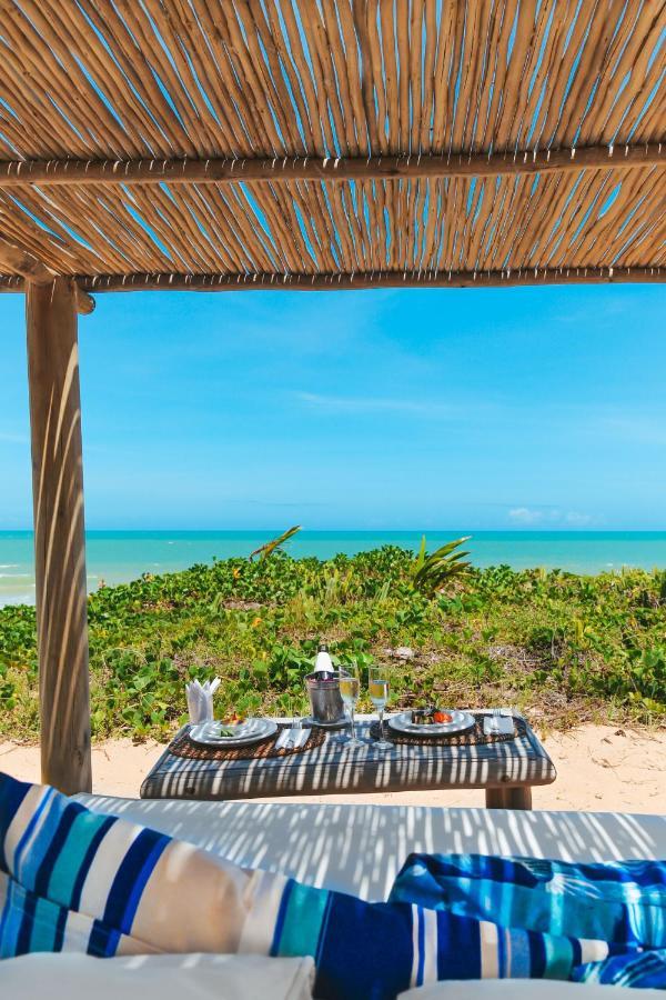 Hotel E Resort Villas De Trancoso Exterior photo