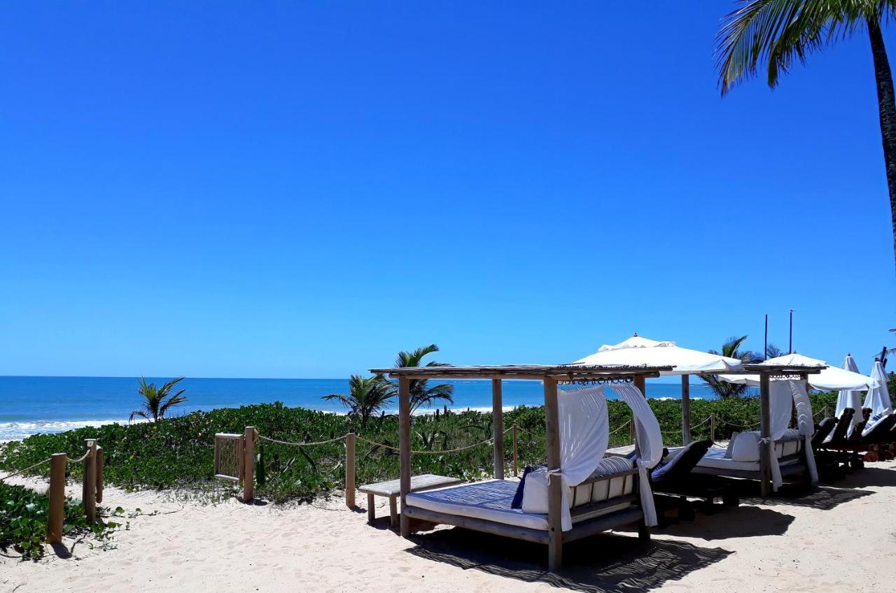 Hotel E Resort Villas De Trancoso Exterior photo