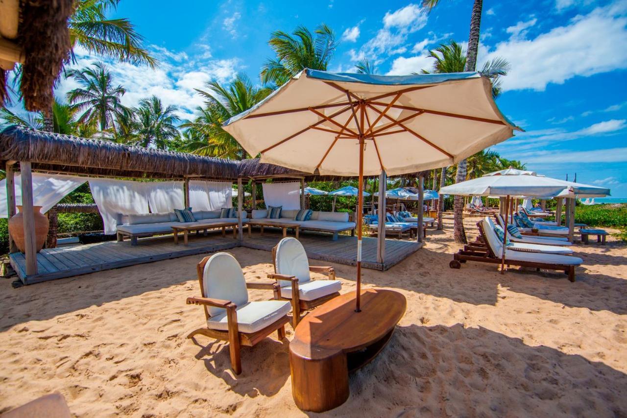 Hotel E Resort Villas De Trancoso Exterior photo