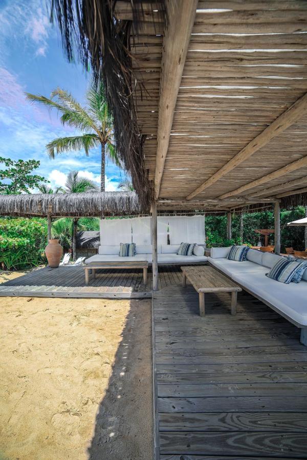 Hotel E Resort Villas De Trancoso Exterior photo