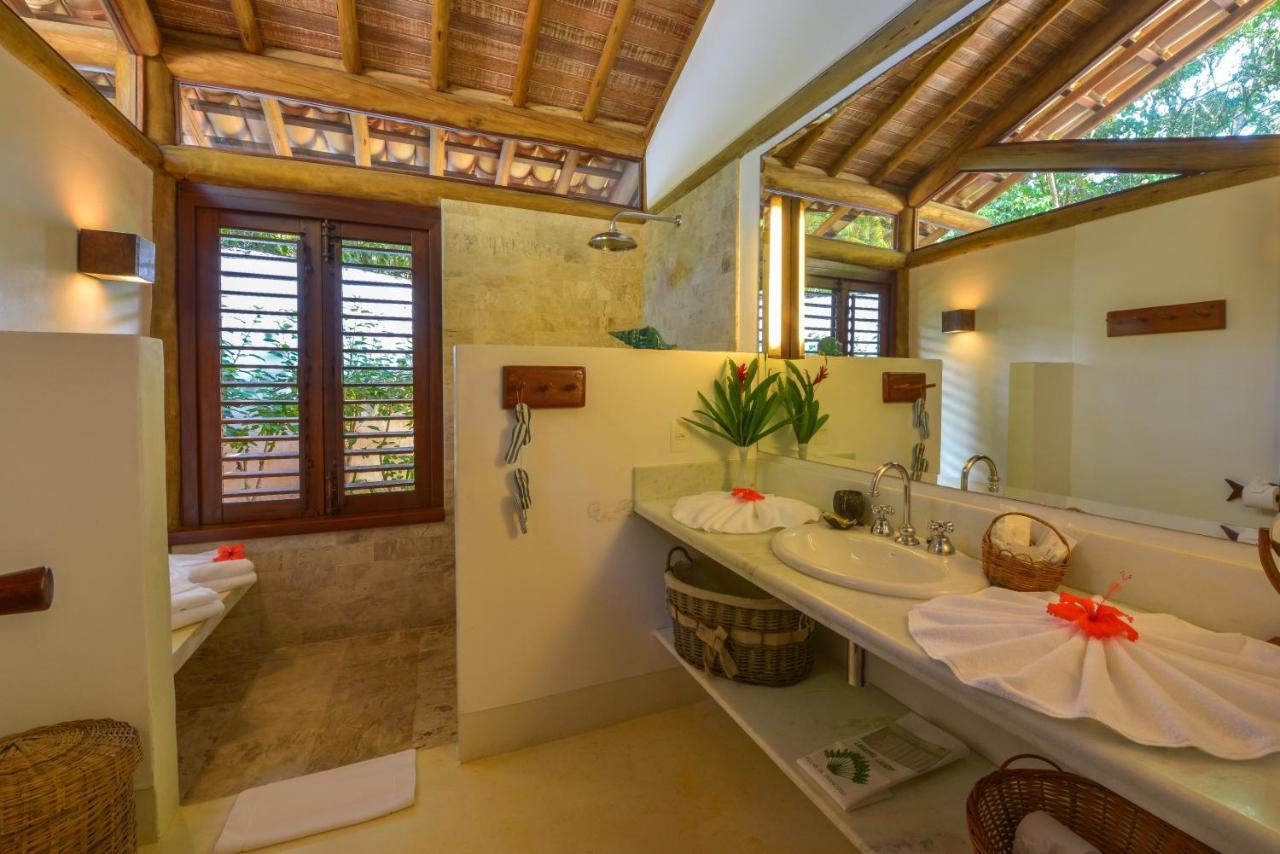 Hotel E Resort Villas De Trancoso Exterior photo