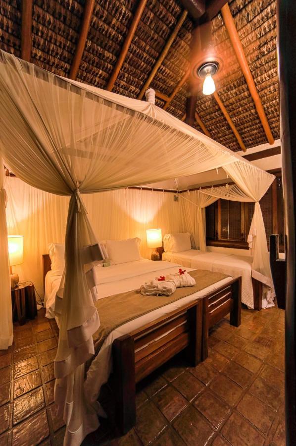 Hotel E Resort Villas De Trancoso Exterior photo