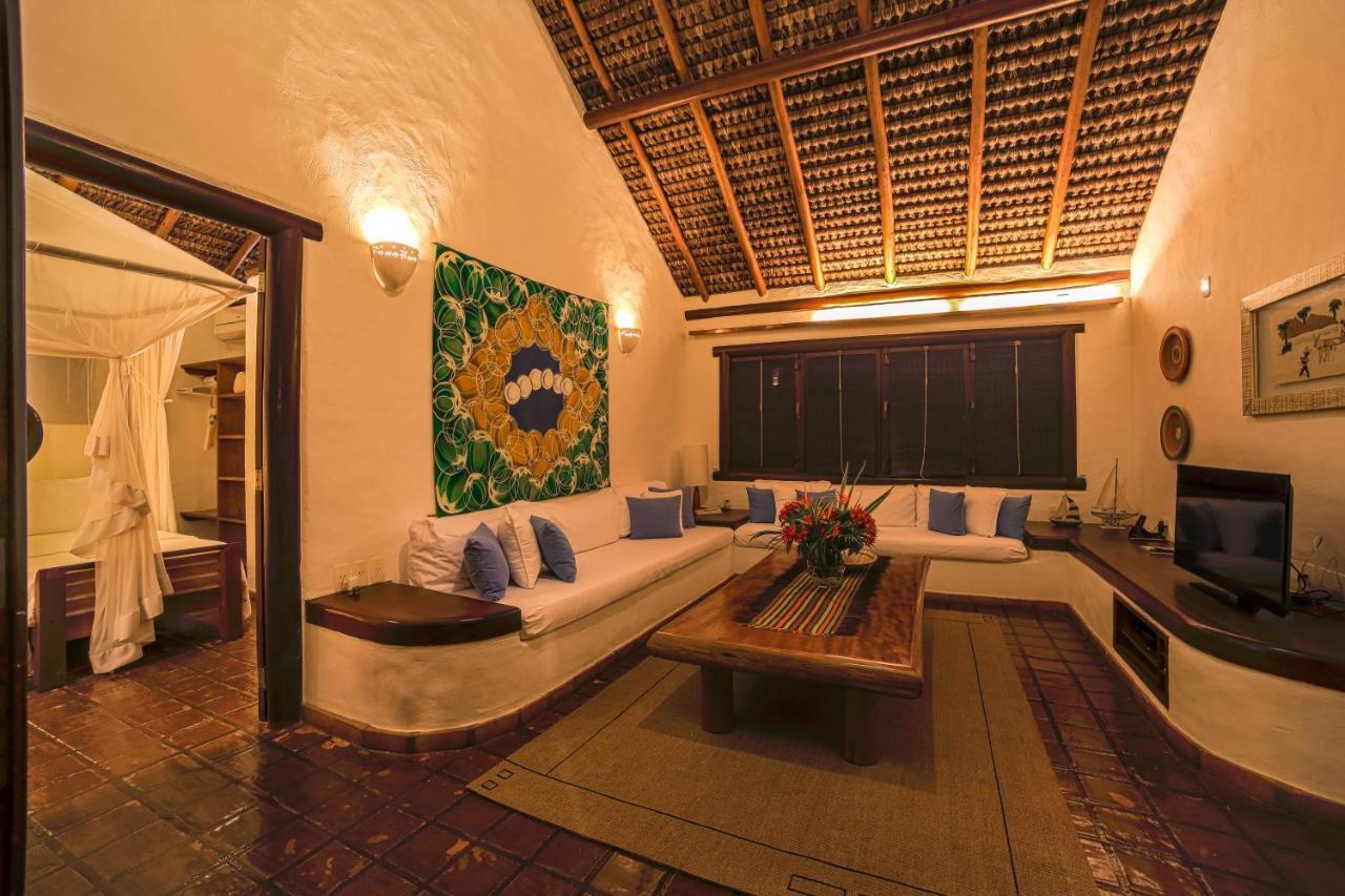 Hotel E Resort Villas De Trancoso Exterior photo