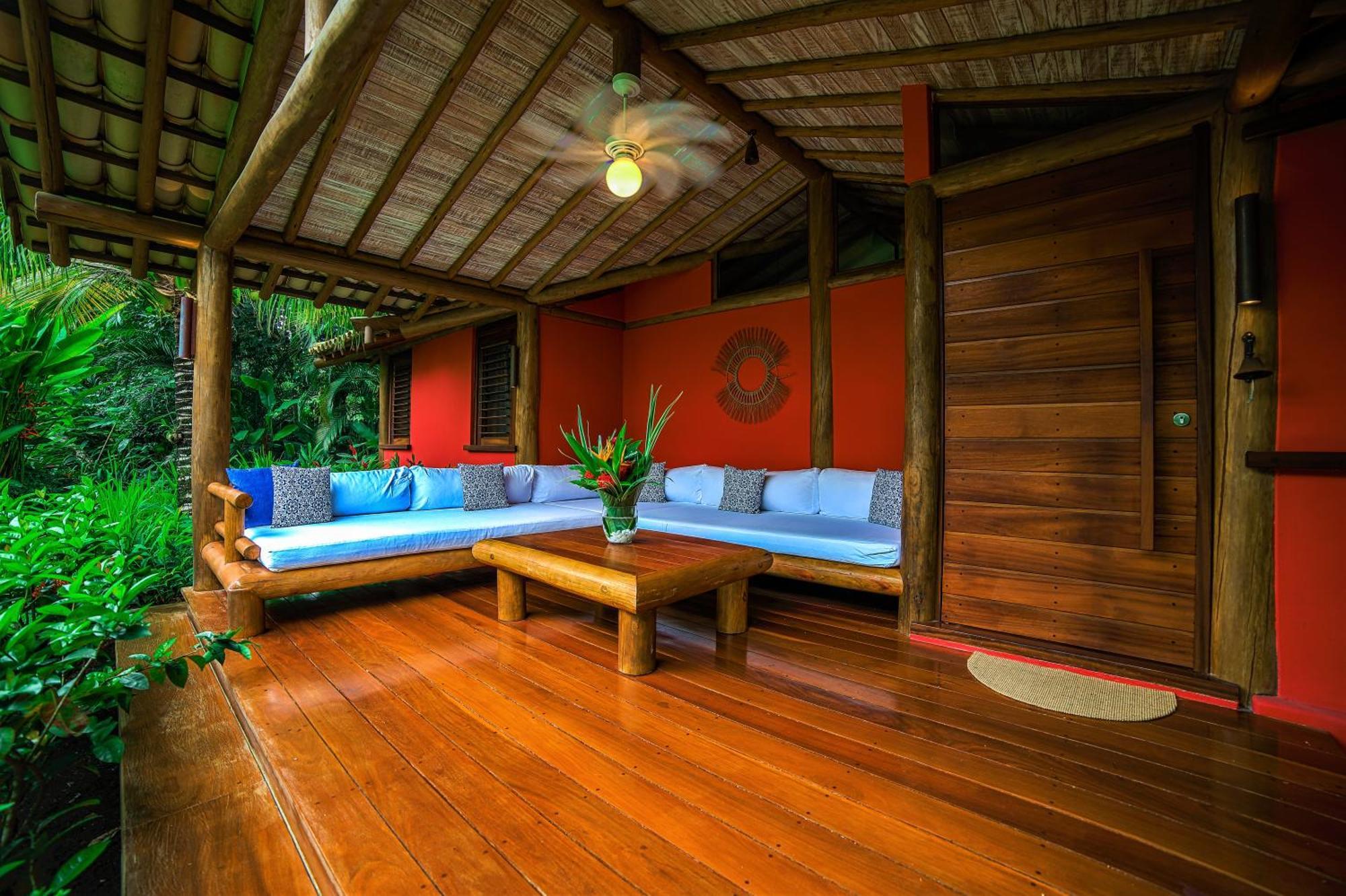 Hotel E Resort Villas De Trancoso Exterior photo