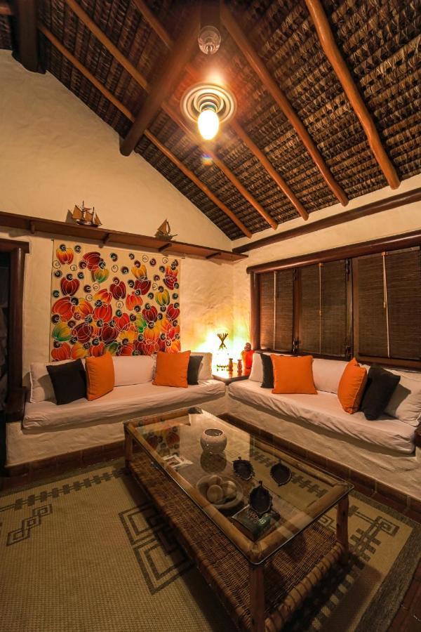 Hotel E Resort Villas De Trancoso Exterior photo