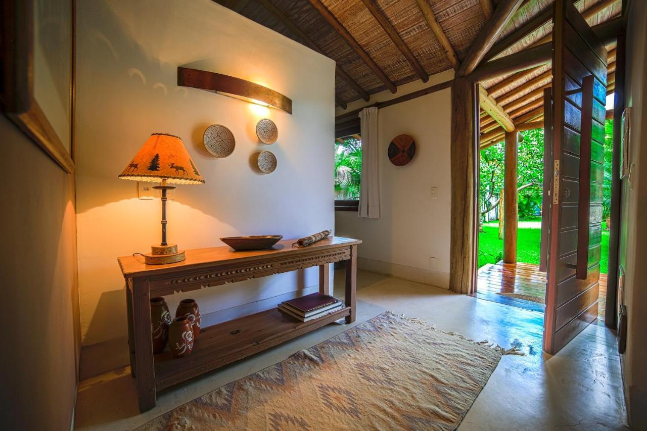 Hotel E Resort Villas De Trancoso Exterior photo