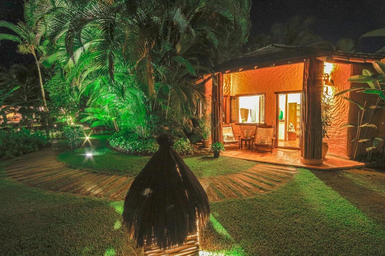Hotel E Resort Villas De Trancoso Exterior photo