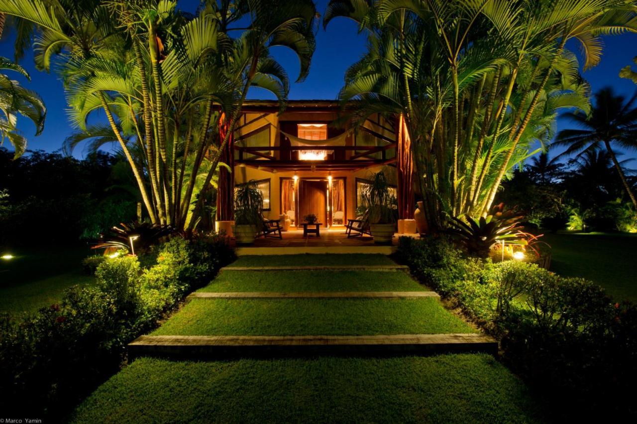 Hotel E Resort Villas De Trancoso Exterior photo