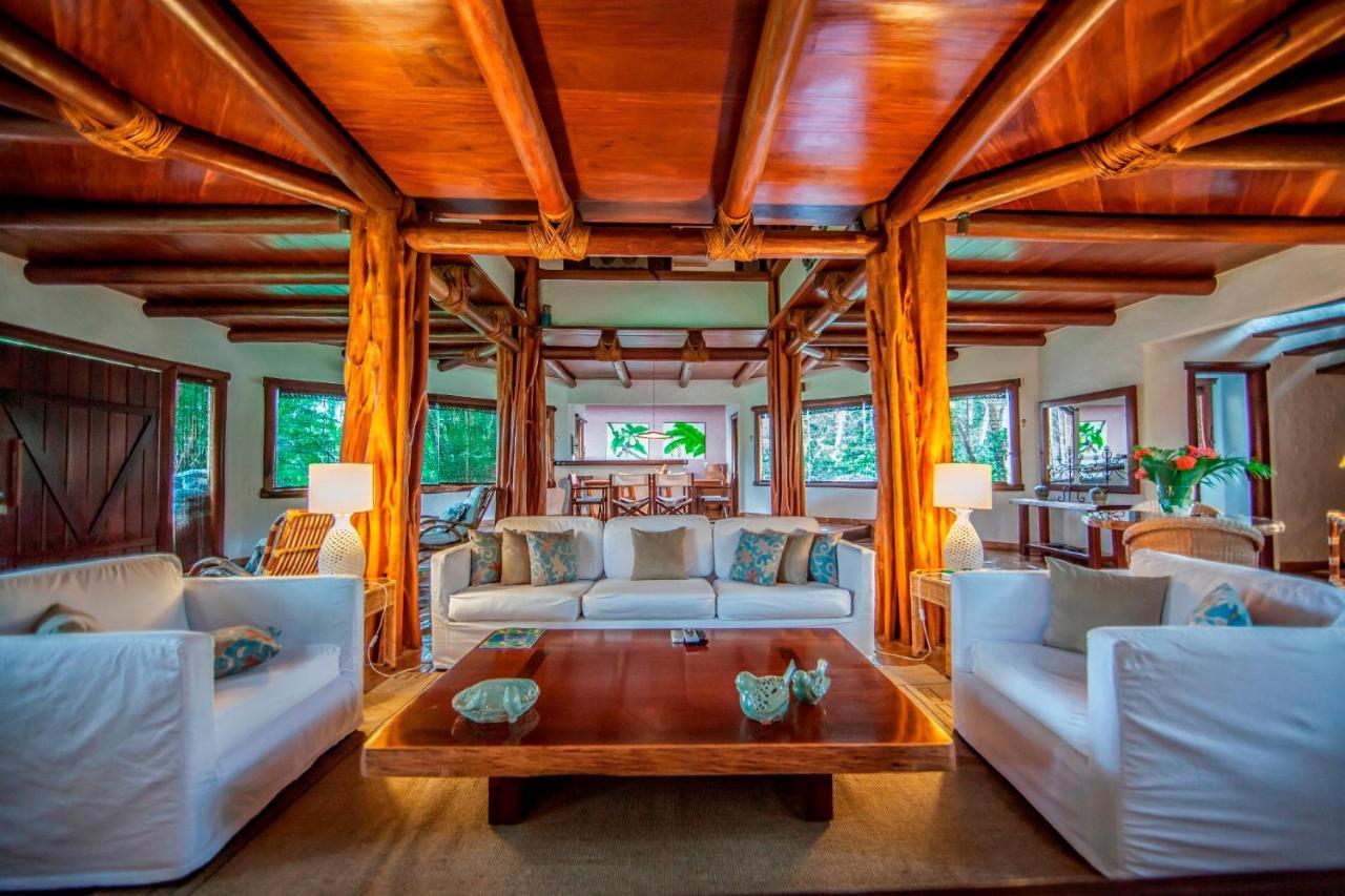 Hotel E Resort Villas De Trancoso Exterior photo